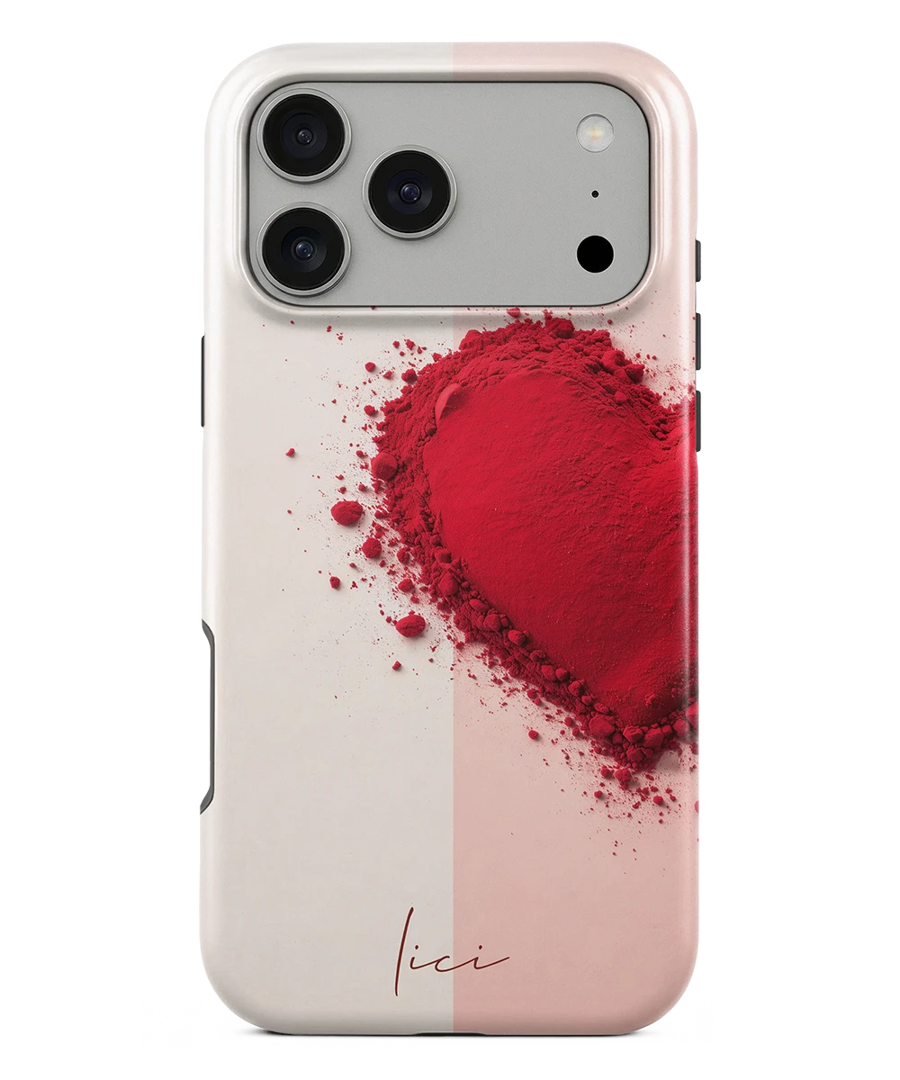 Aus purer Liebe - iPhone 17 Pro Max