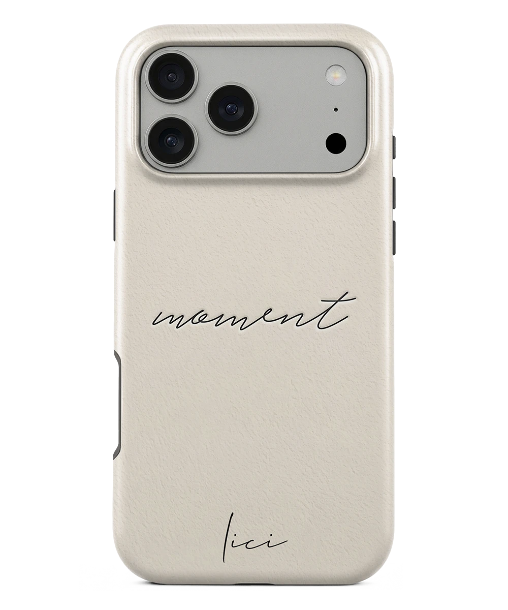 Moment - iPhone 17 Pro Max