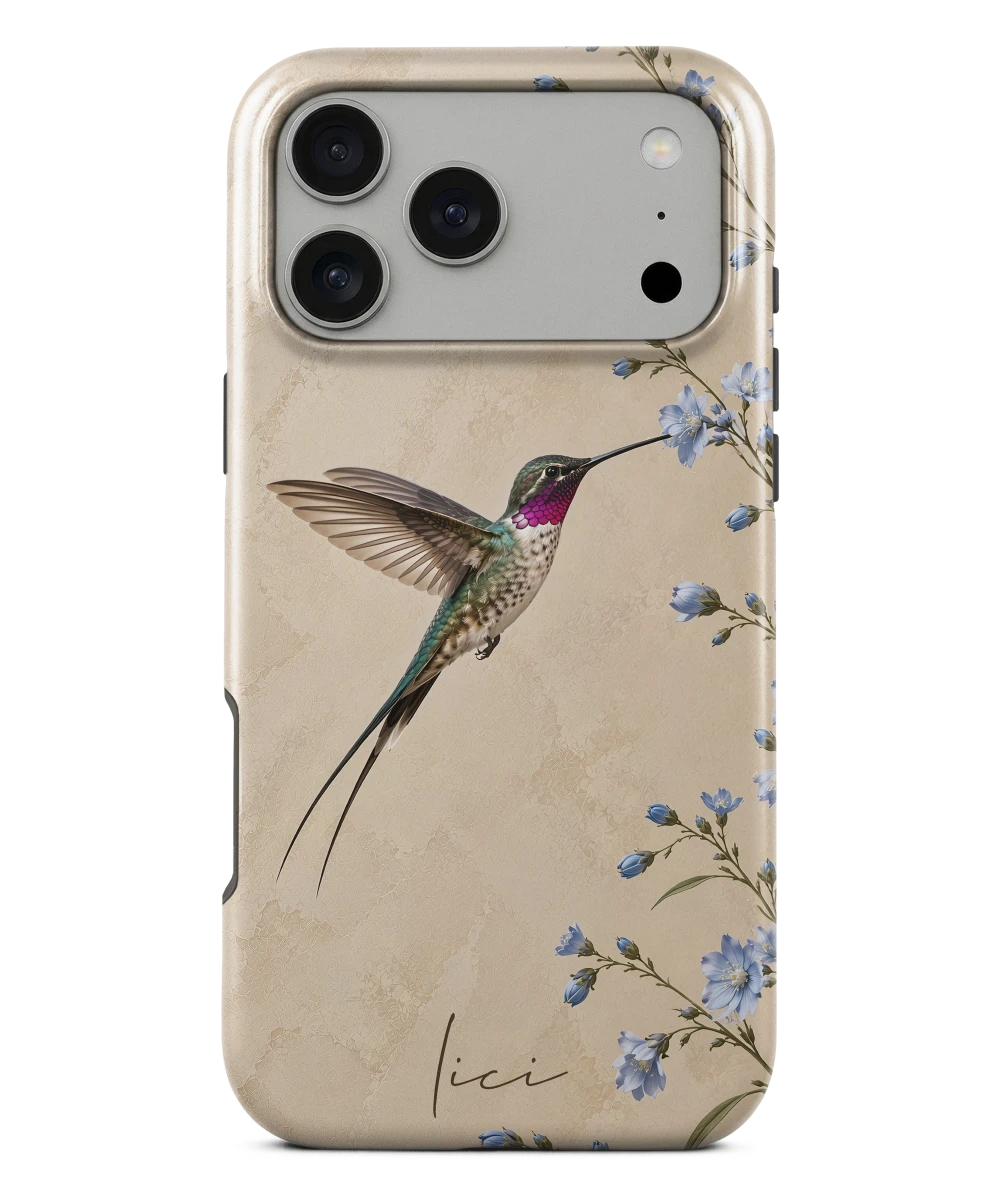 Colibri - iPhone 17 Pro Max