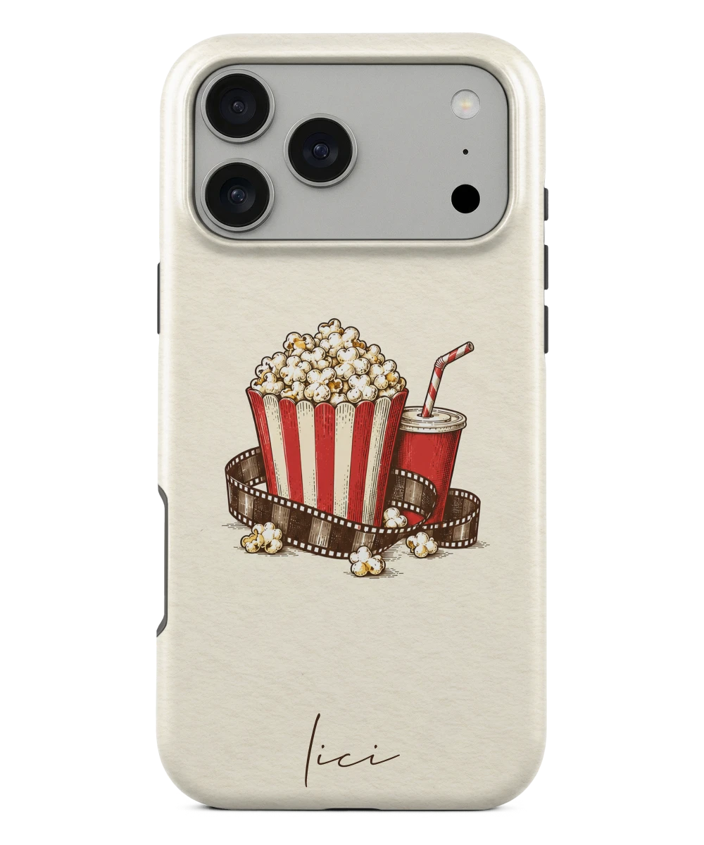 Movie Night - iPhone 17 Pro Max