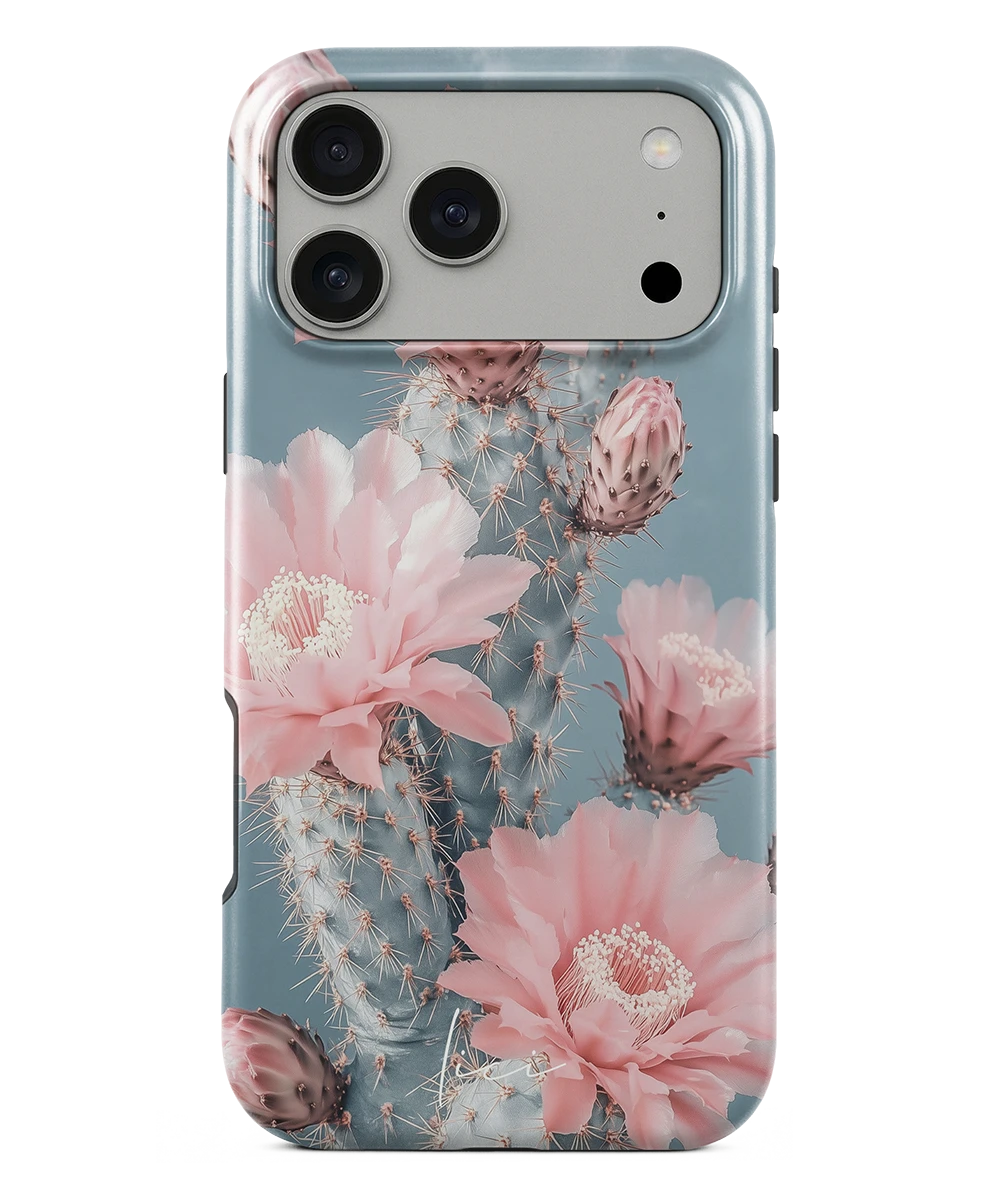 Inflorite Kaktus - iPhone 17 Pro Max