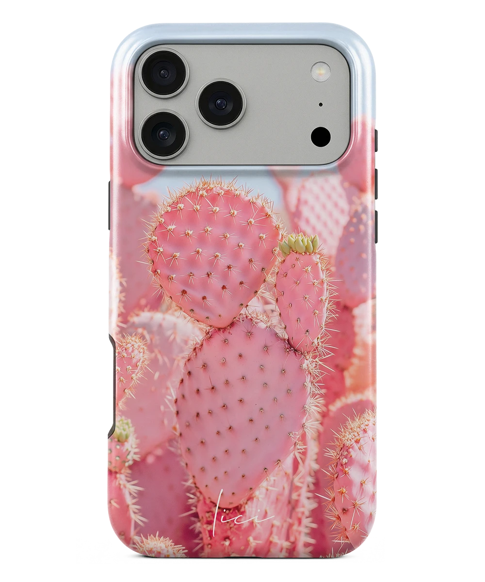 Zuckerwatte - iPhone 17 Pro Max