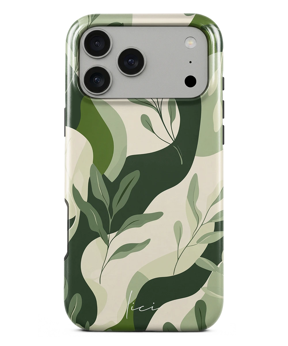 Unter Oliven - iPhone 17 Pro Max