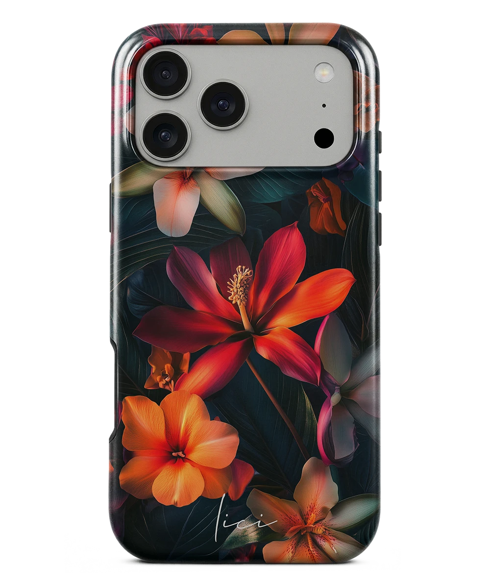 Tropisch - iPhone 17 Pro Max