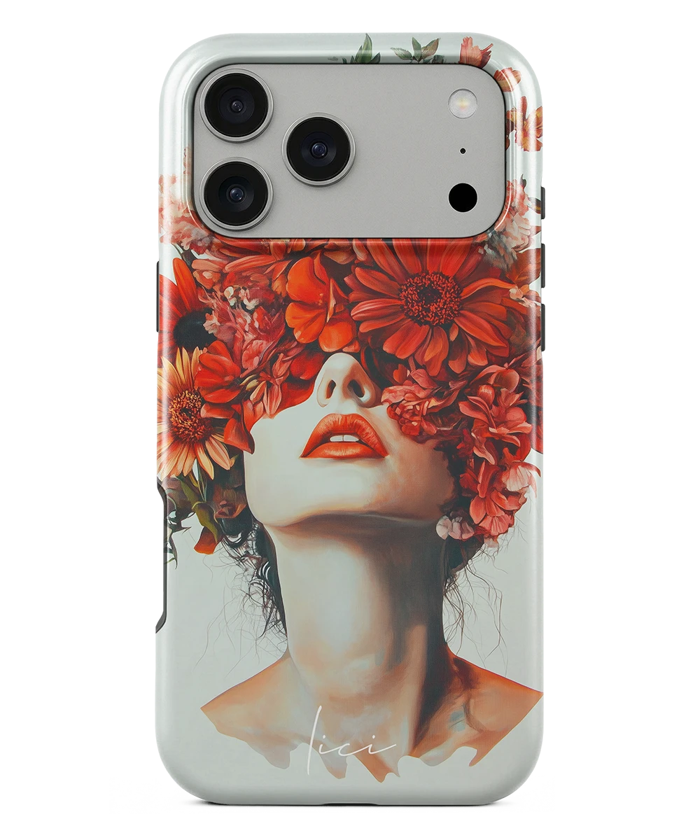 Wildblume - iPhone 17 Pro Max