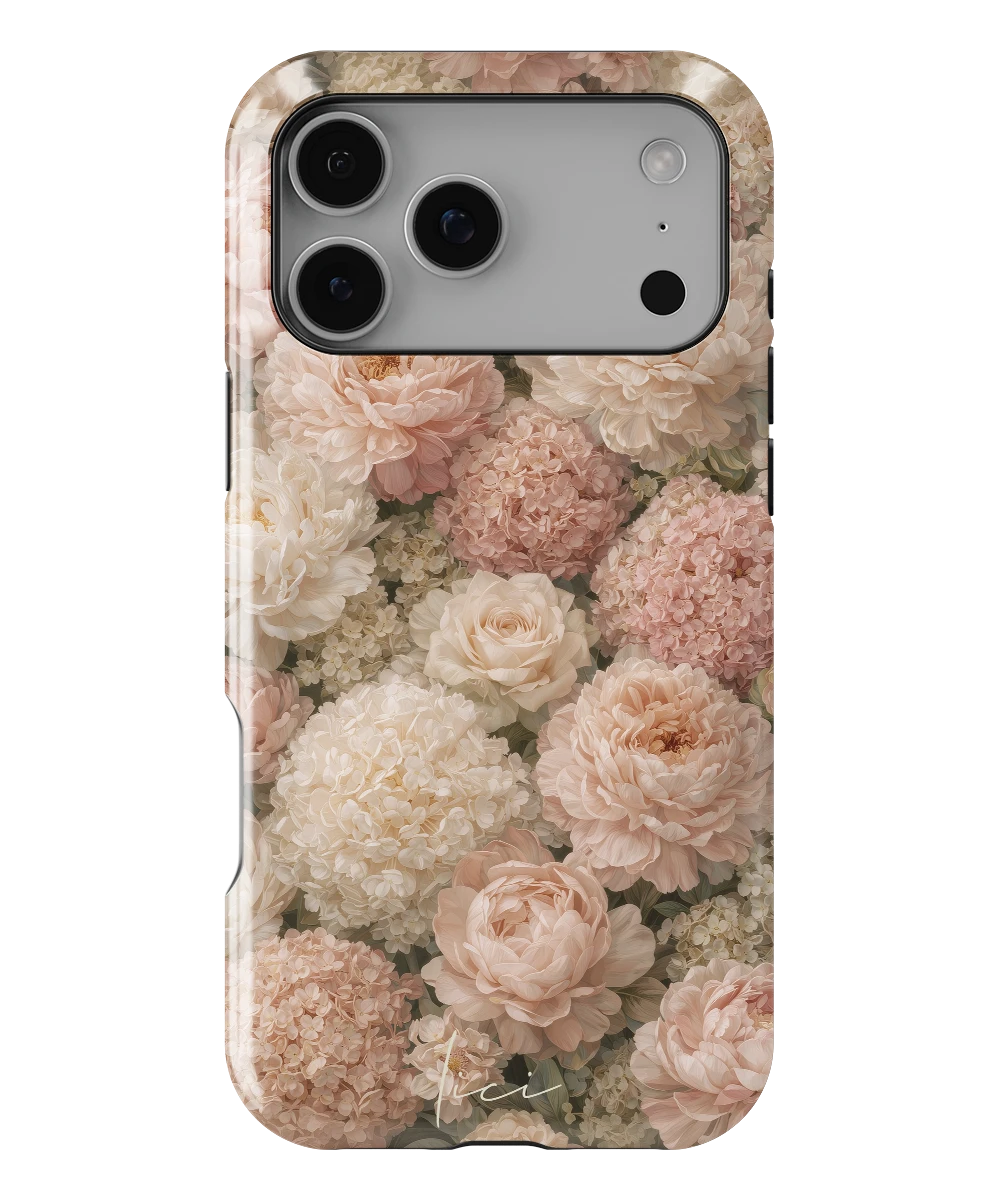 Romance - iPhone 17 Pro Max