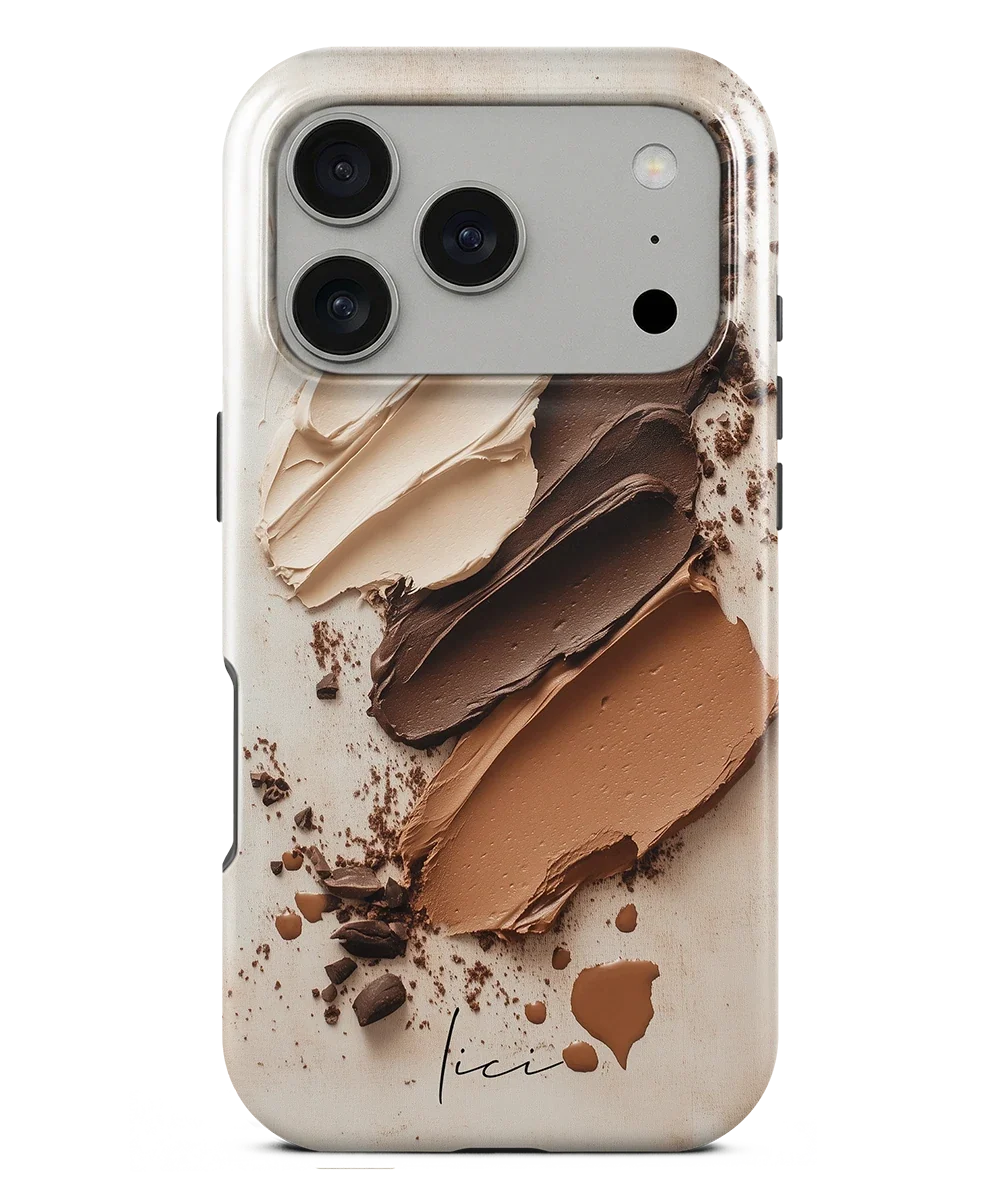 Mocha Mousse - iPhone 18 Pro