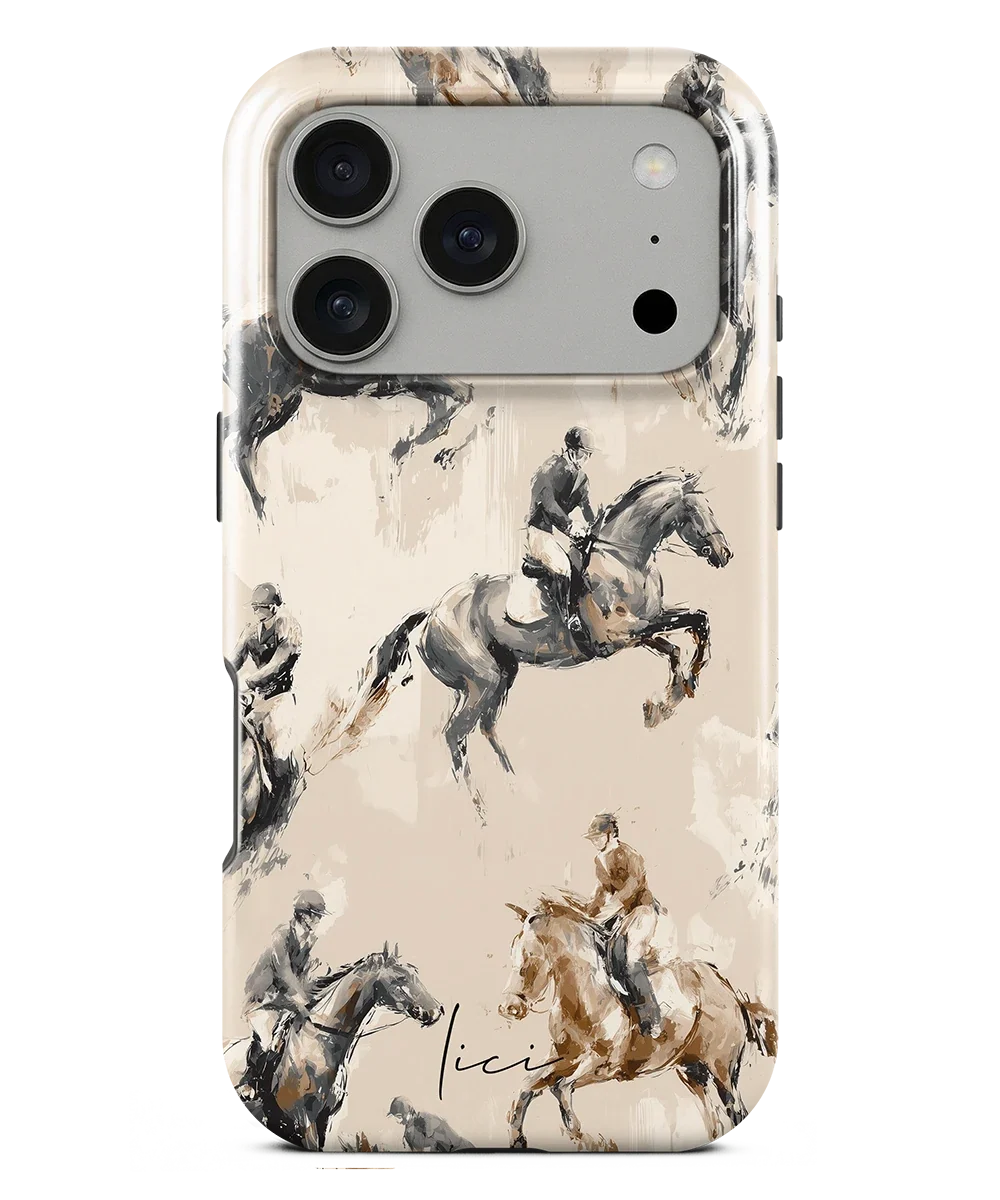 Aristokratische Rallye - iPhone 18 Pro