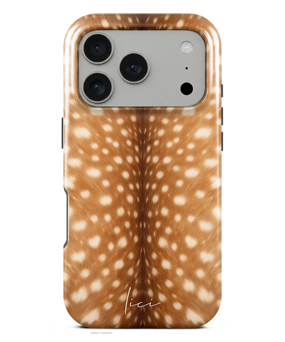 Bambi - iPhone 18 Pro