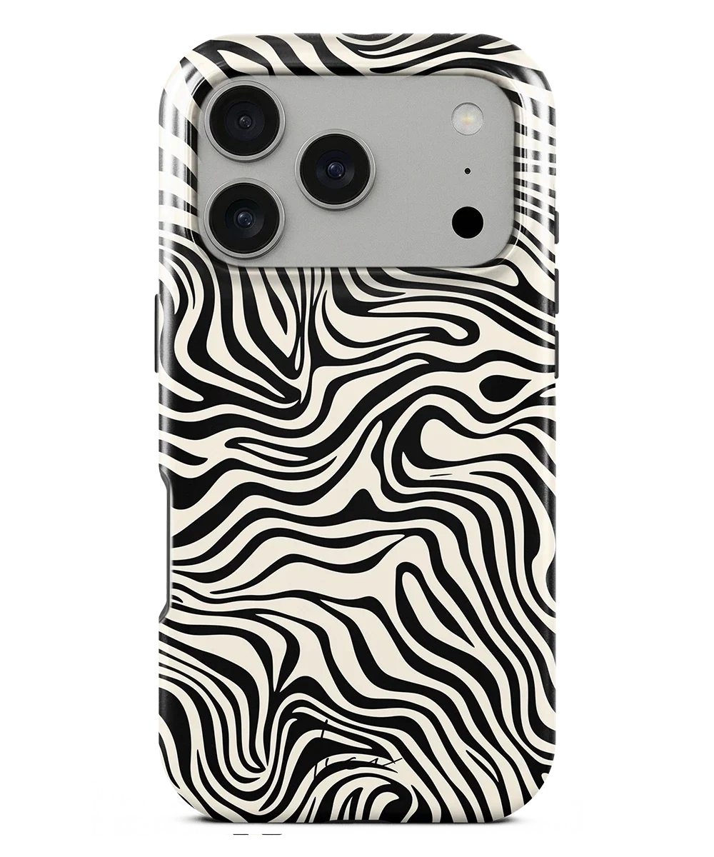 Wilde Eleganz - iPhone 18 Pro