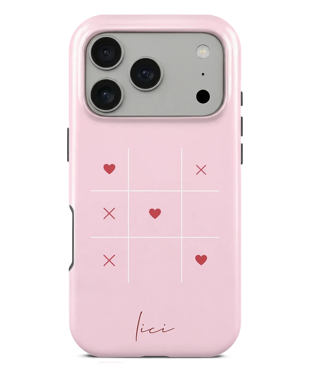 Love Tic - iPhone 18 Pro