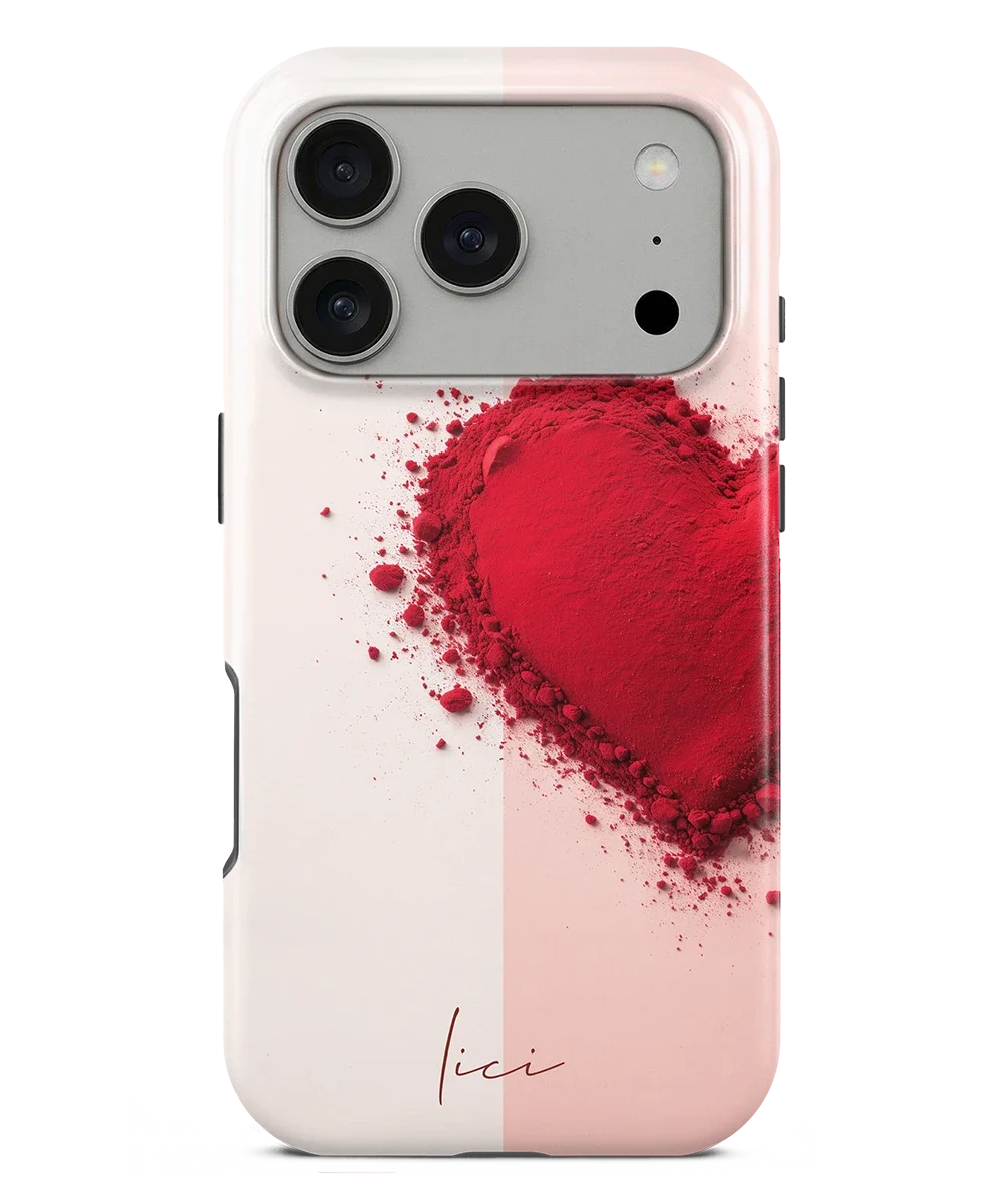 Pure Love - iPhone 18 Pro