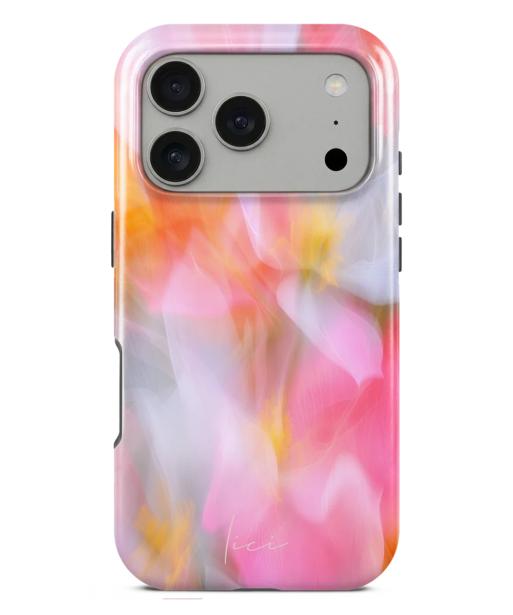 Rosé Dream - iPhone 18 Pro