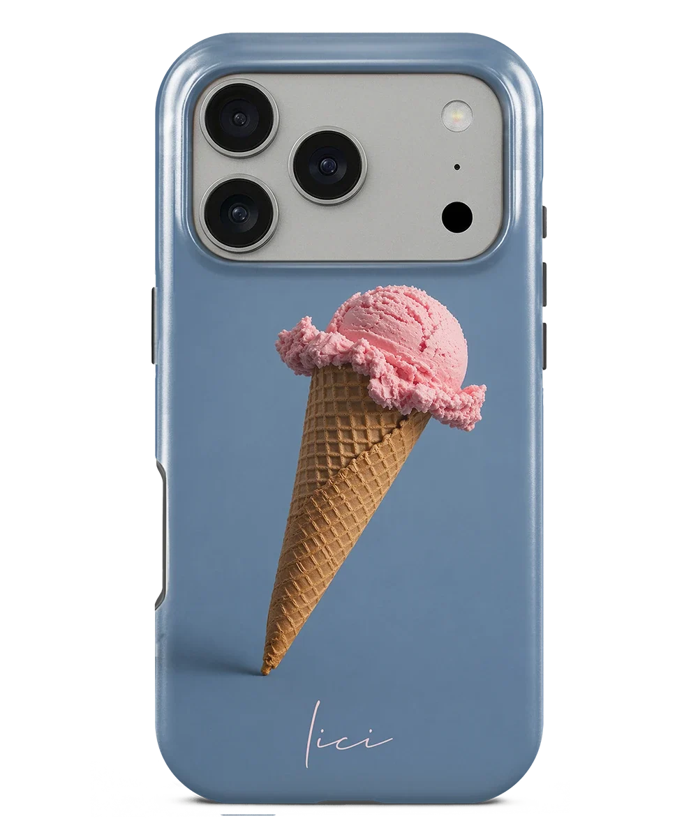 Pink Scoop - iPhone 18 Pro