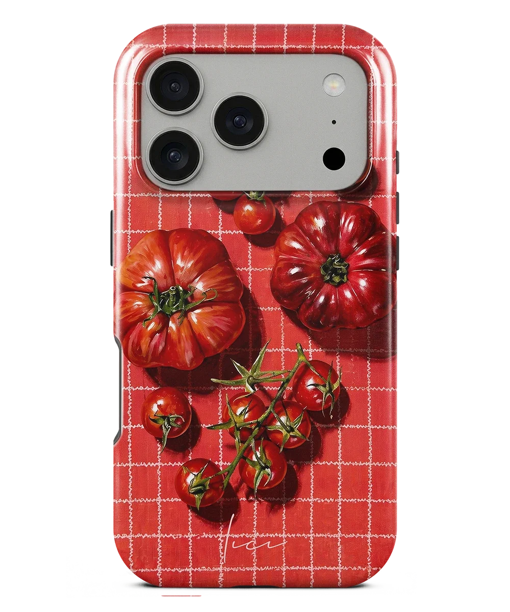 Pomodoro - iPhone 18 Pro