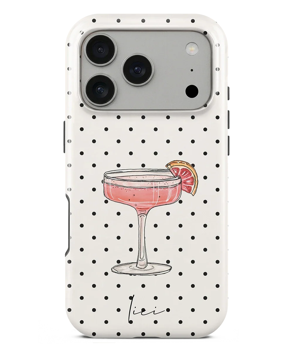 Rosé Spritz - iPhone 18 Pro
