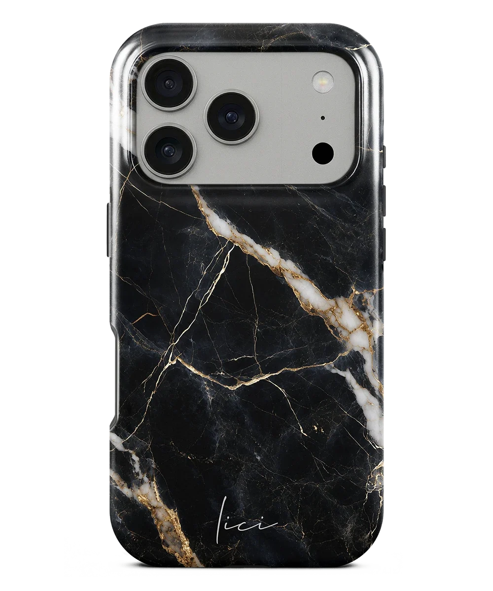 Obsidian - iPhone 18 Pro