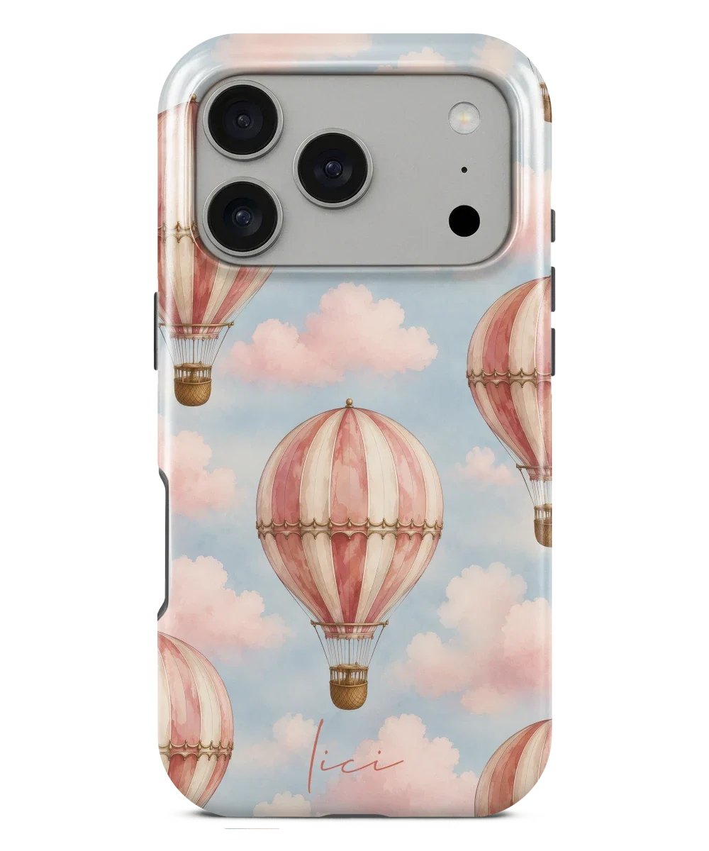 Dream Flight - iPhone 18 Pro