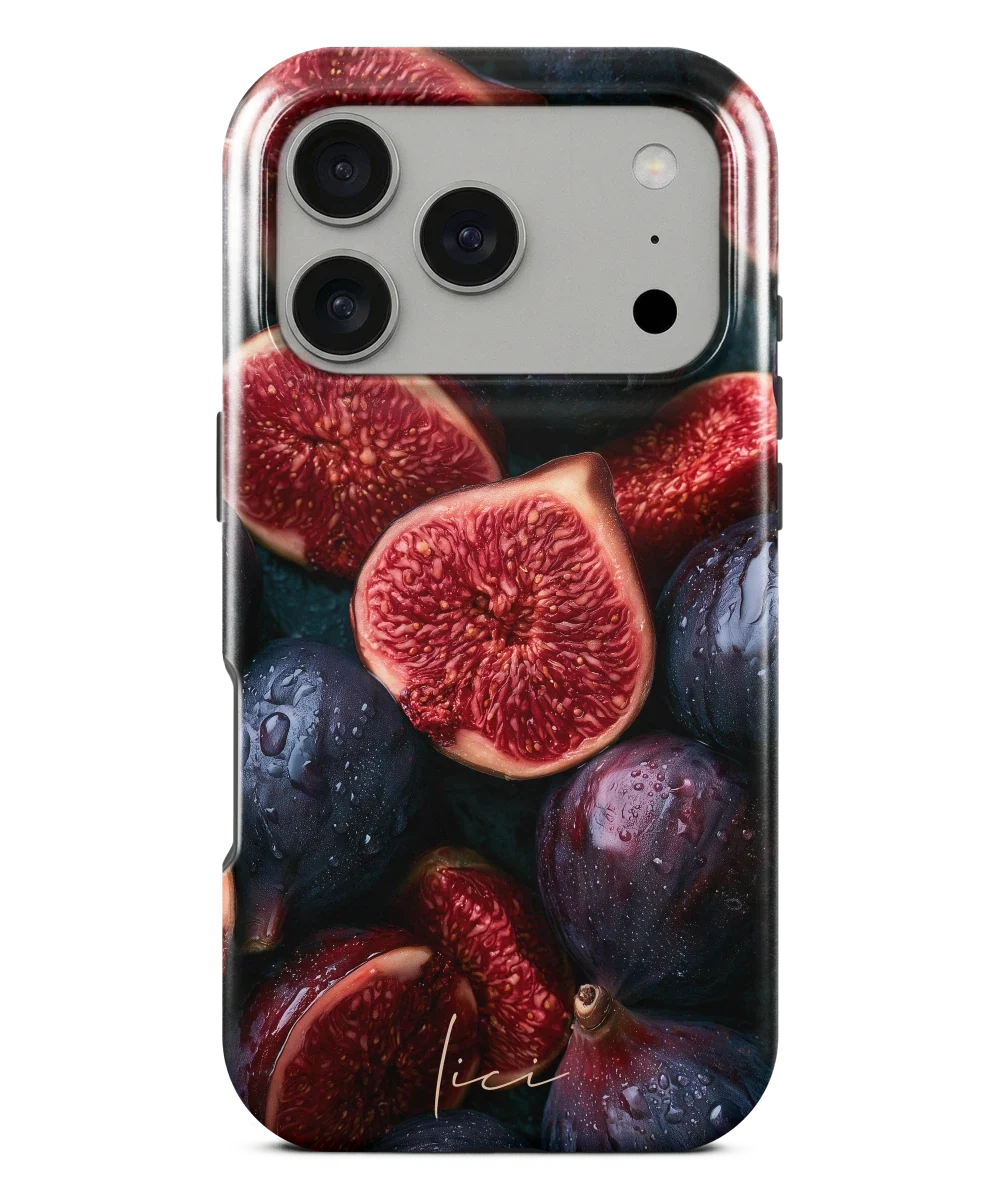 Royal Fig - iPhone 18 Pro