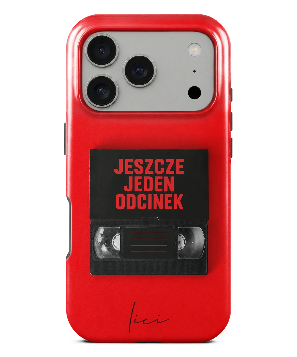 Just One More Episode - iPhone 18 Pro