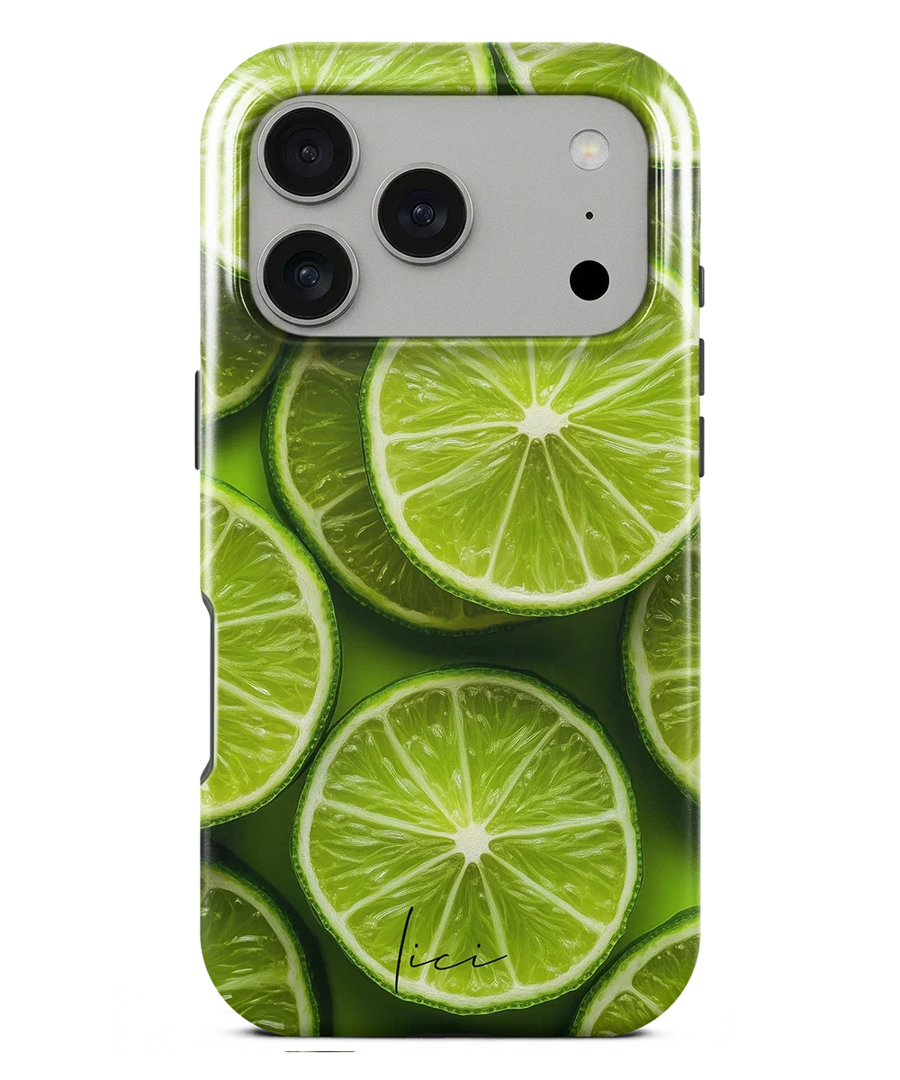 Lime - iPhone 18 Pro