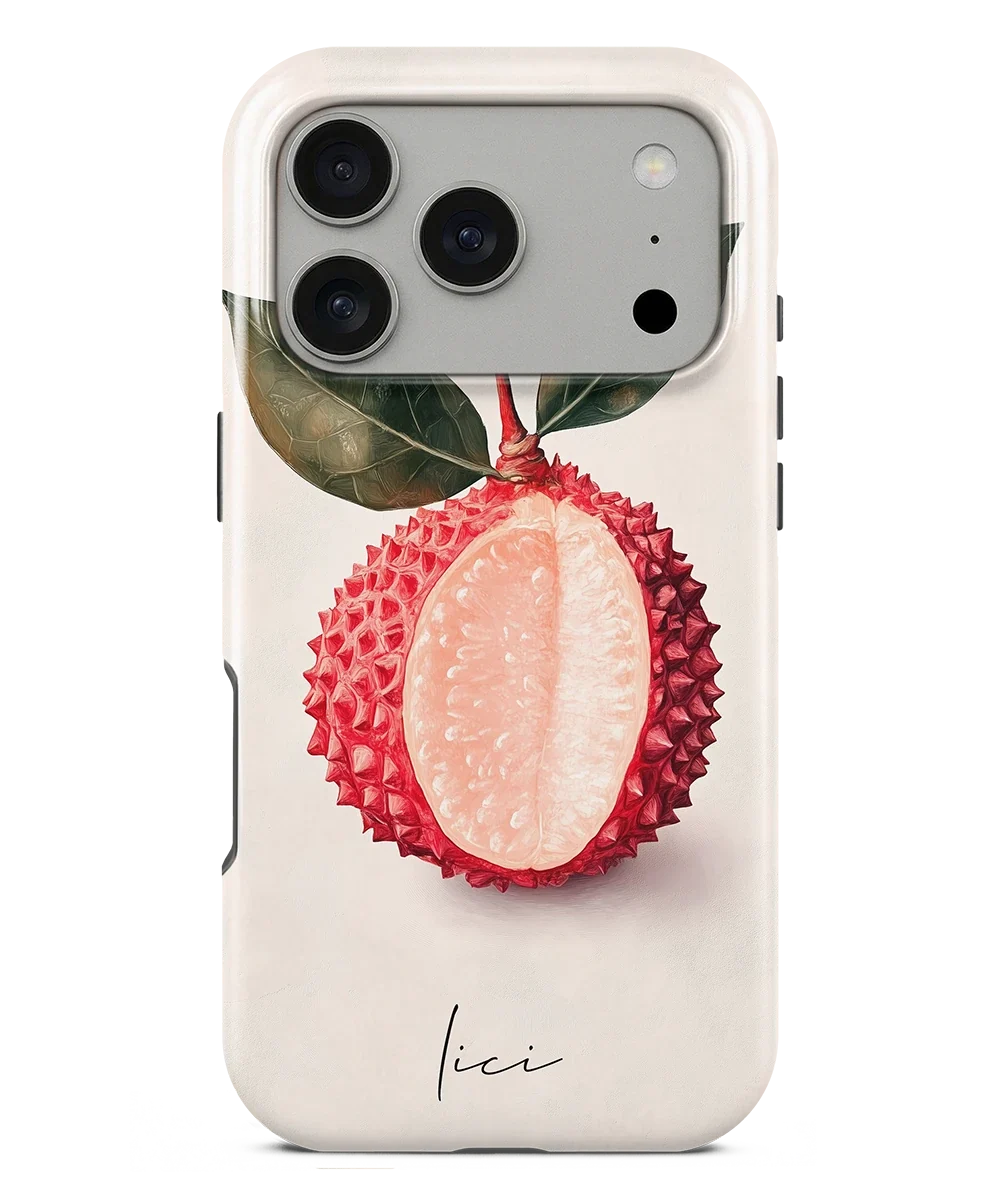Lici Brand - iPhone 18 Pro