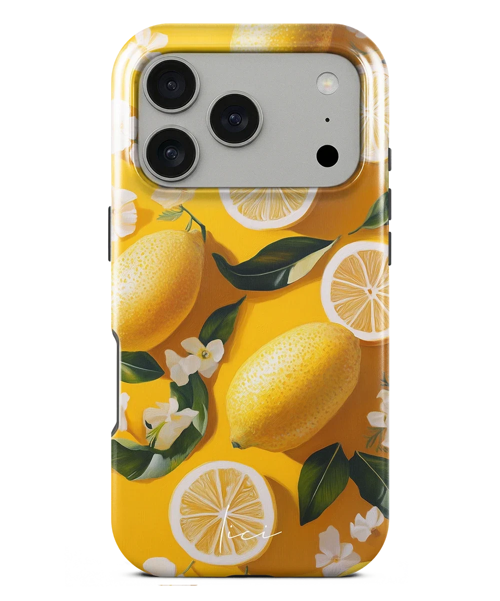 Limonchello - iPhone 18 Pro