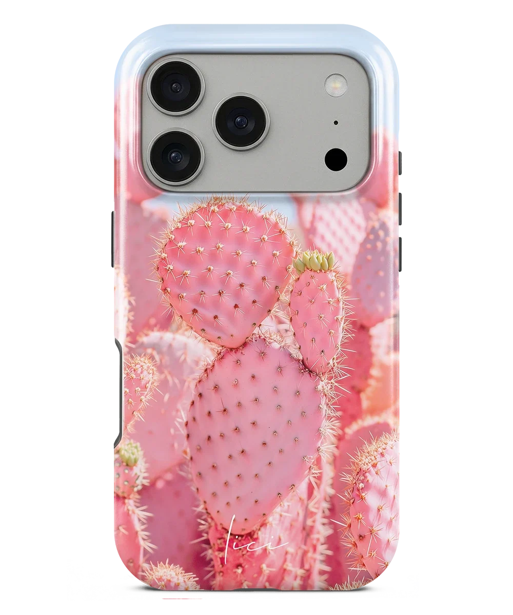 Zuckerwatte - iPhone 18 Pro