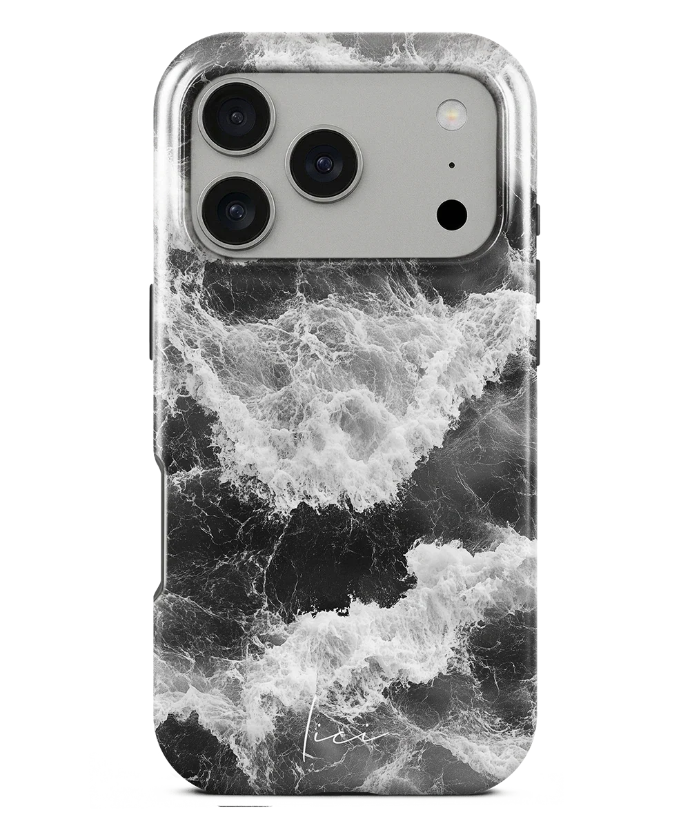 Schwarzer Sturm - iPhone 18 Pro