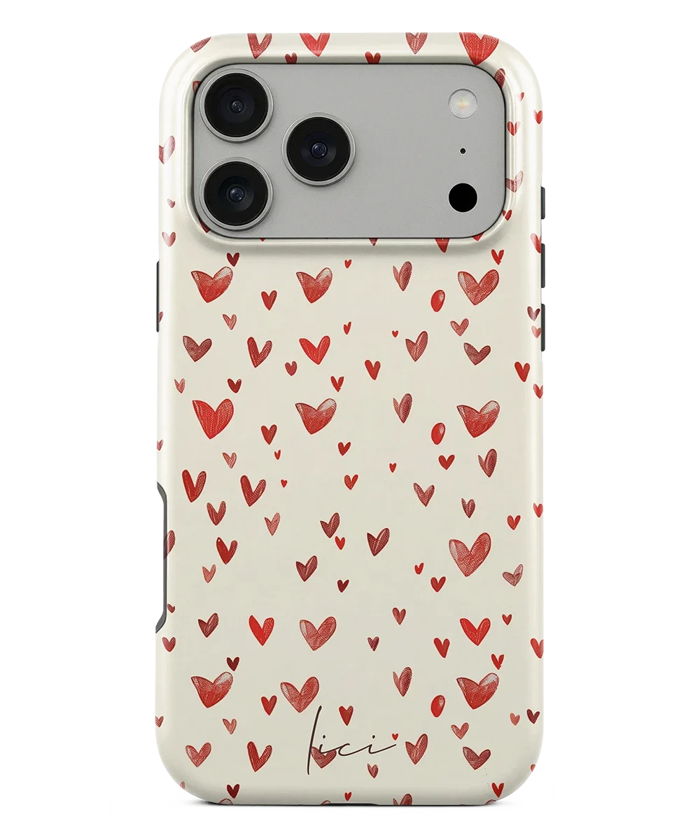 Amour - iPhone 18 Pro Max