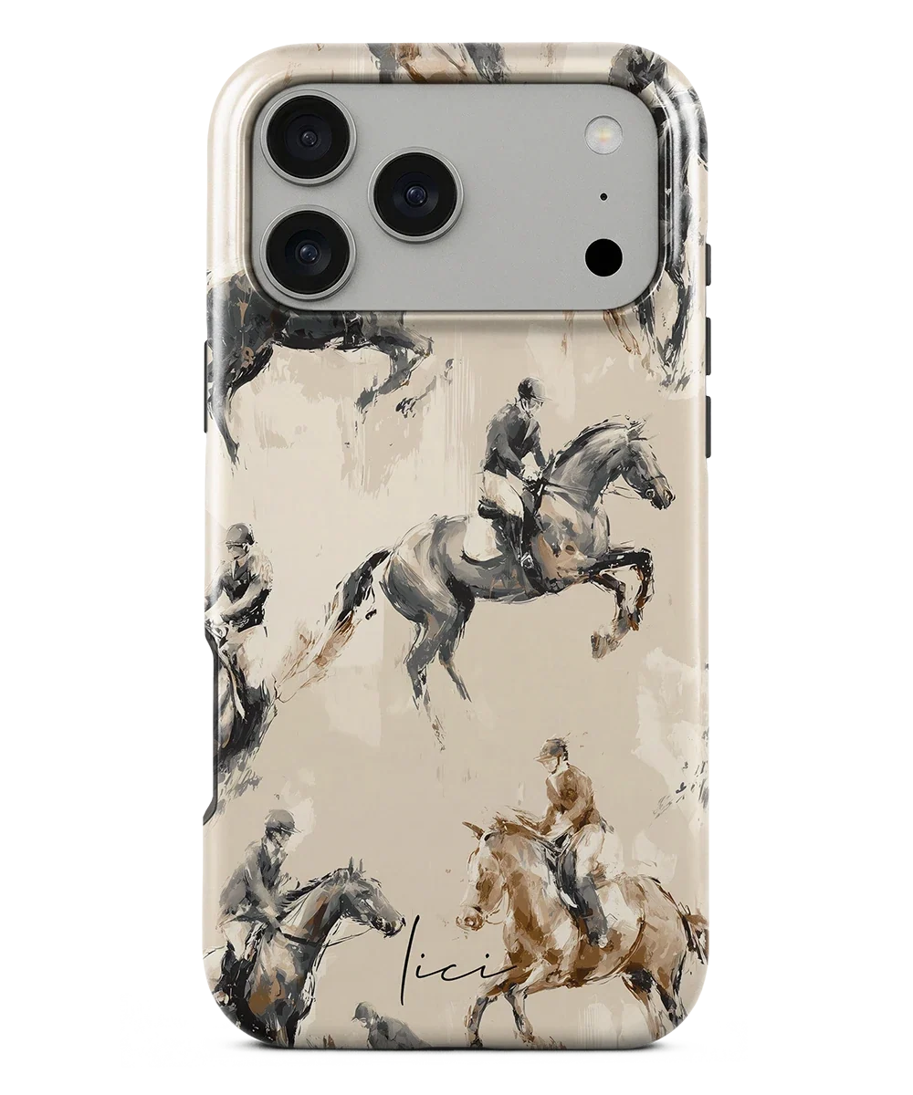 Aristokratische Rallye - iPhone 18 Pro Max