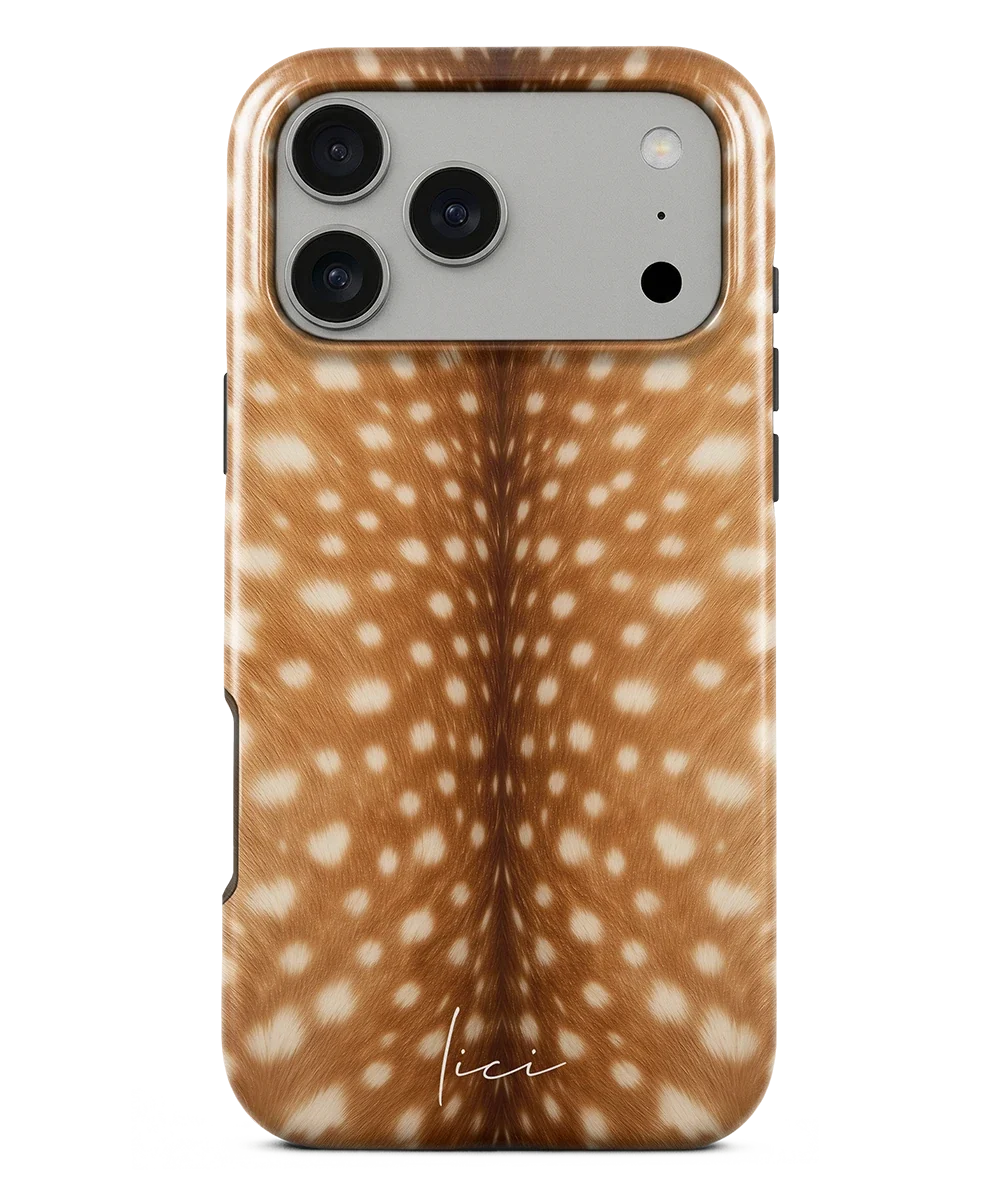 Bambi - iPhone 18 Pro Max
