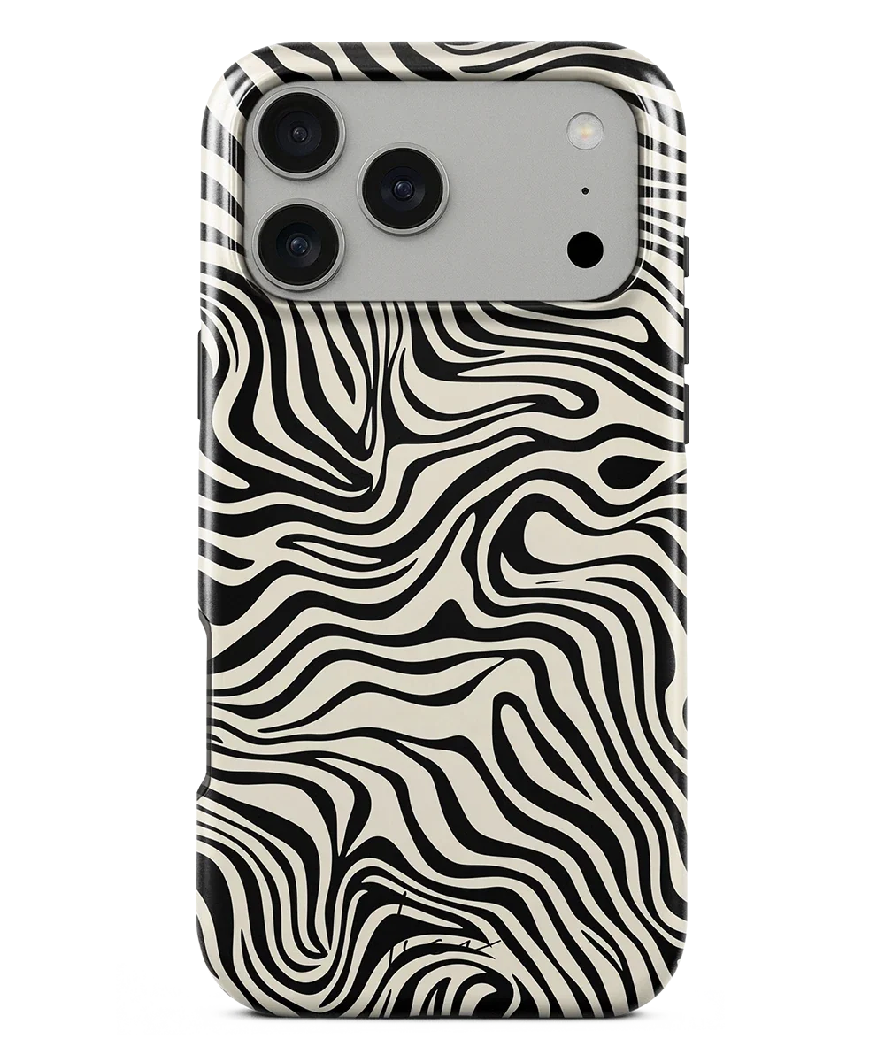 Wilde Eleganz - iPhone 18 Pro Max
