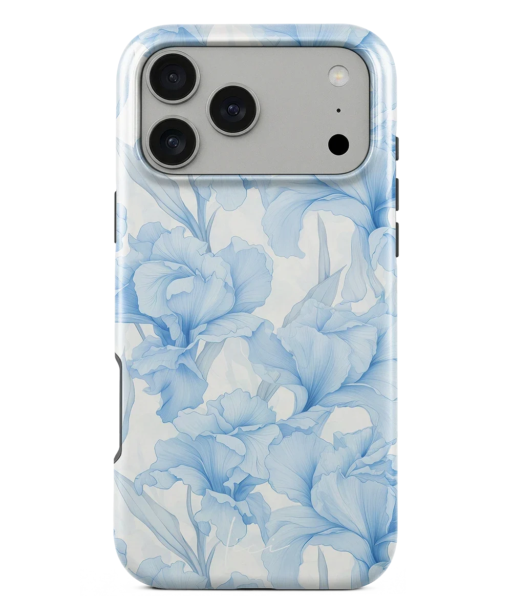 Pastellblau - iPhone 18 Pro Max