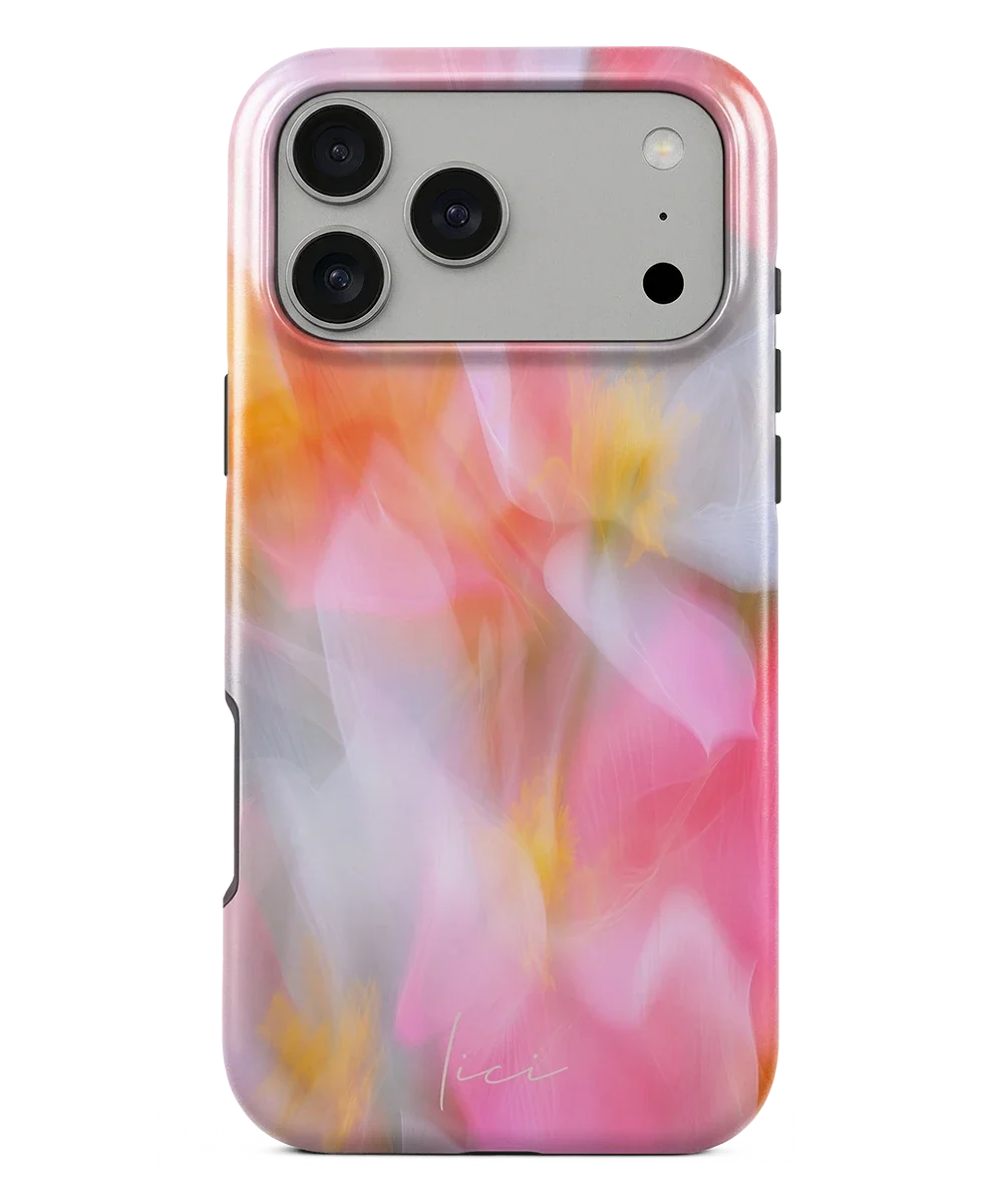 Rosé Dream - iPhone 18 Pro Max