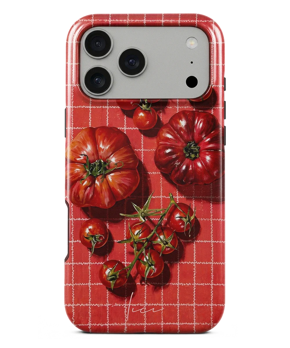 Pomodoro - iPhone 18 Pro Max