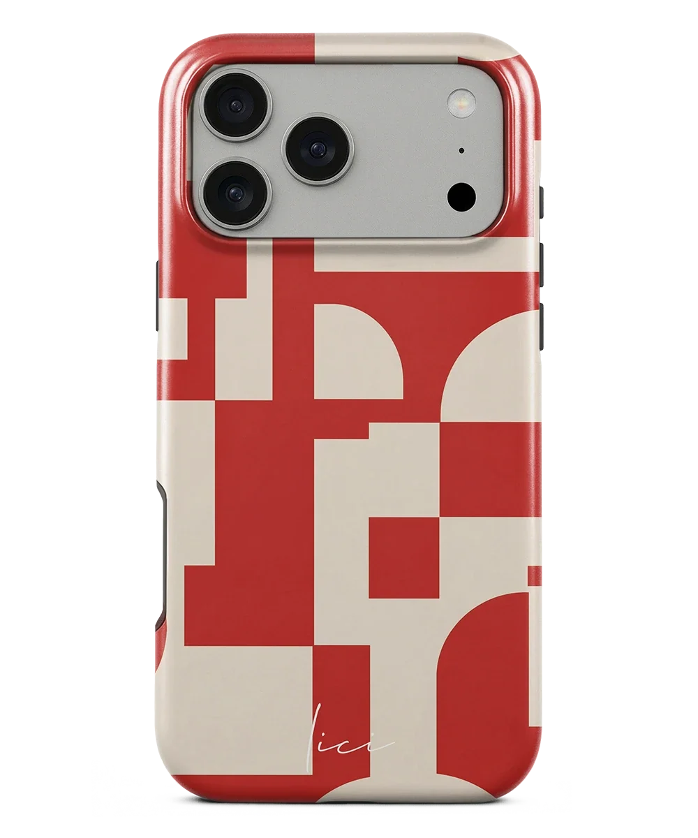 Red Edition - iPhone 18 Pro Max