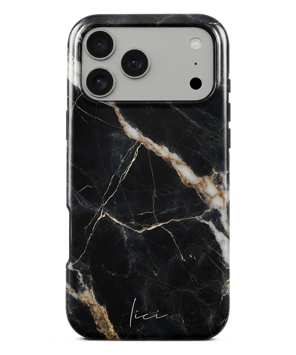 Obsidian - iPhone 18 Pro Max