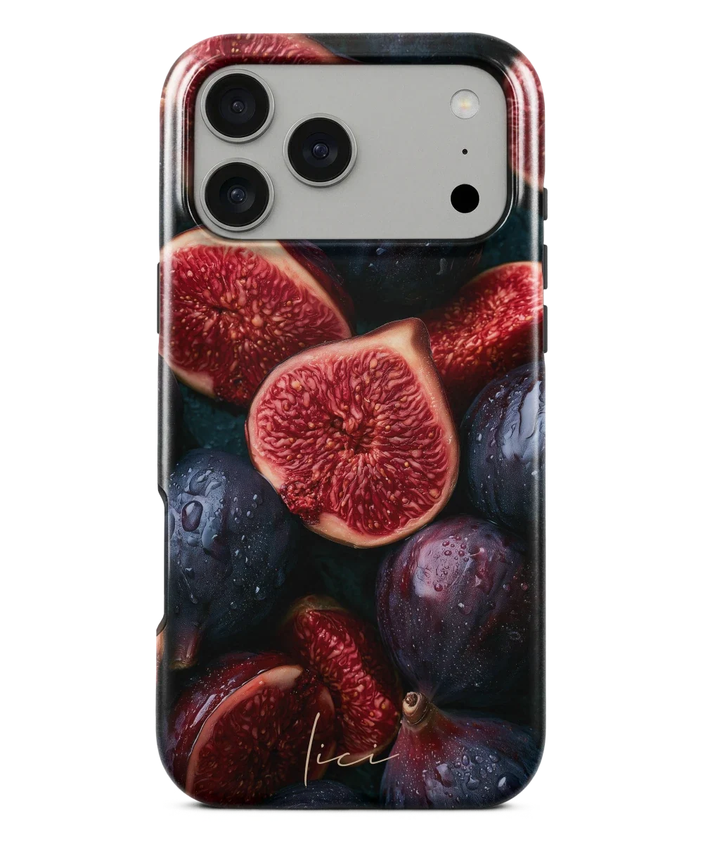 Royal Fig - iPhone 18 Pro Max