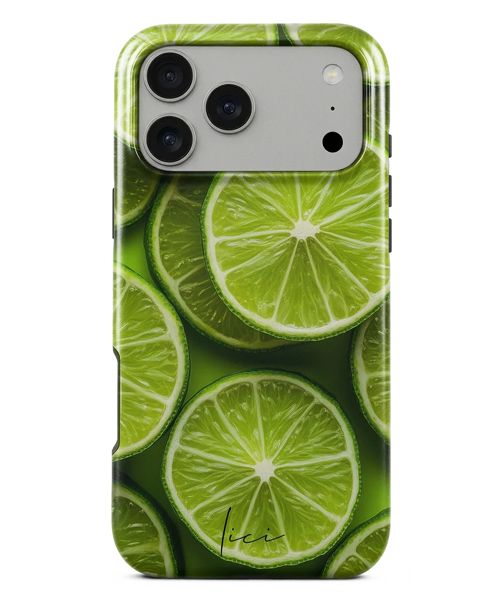 Lime - iPhone 18 Pro Max