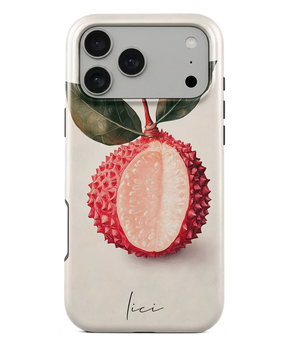 Lici Brand - iPhone 18 Pro Max