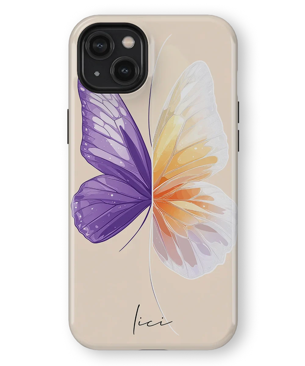 Butterfly - iPhone 14 Plus