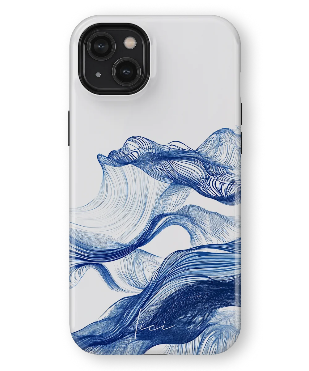 Ocean Wind - iPhone 14 Plus