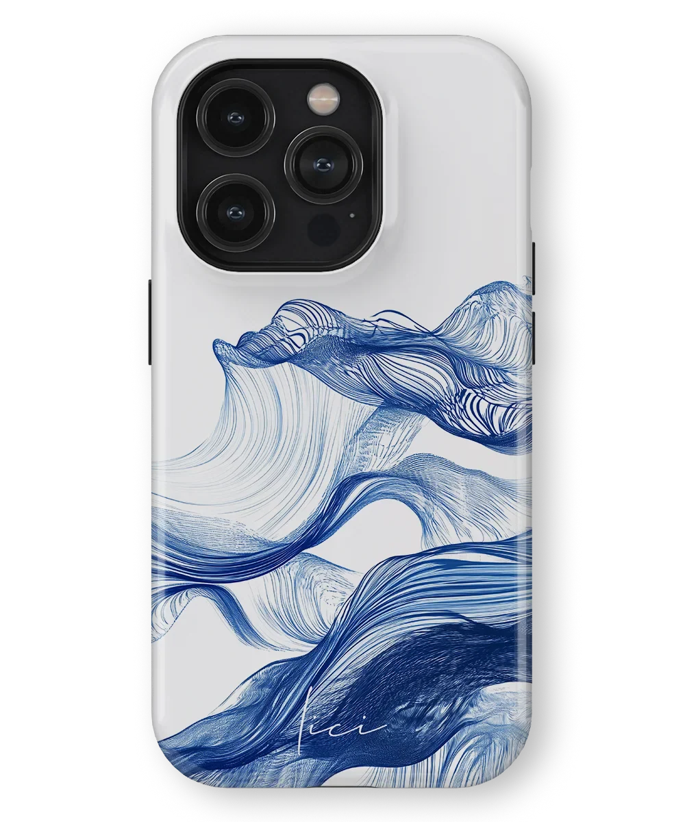 Ocean Wind - iPhone 14 Pro