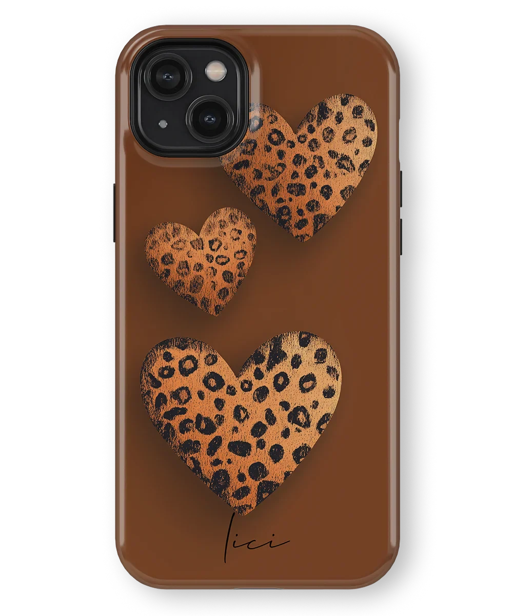 Leopard - iPhone 14 Plus