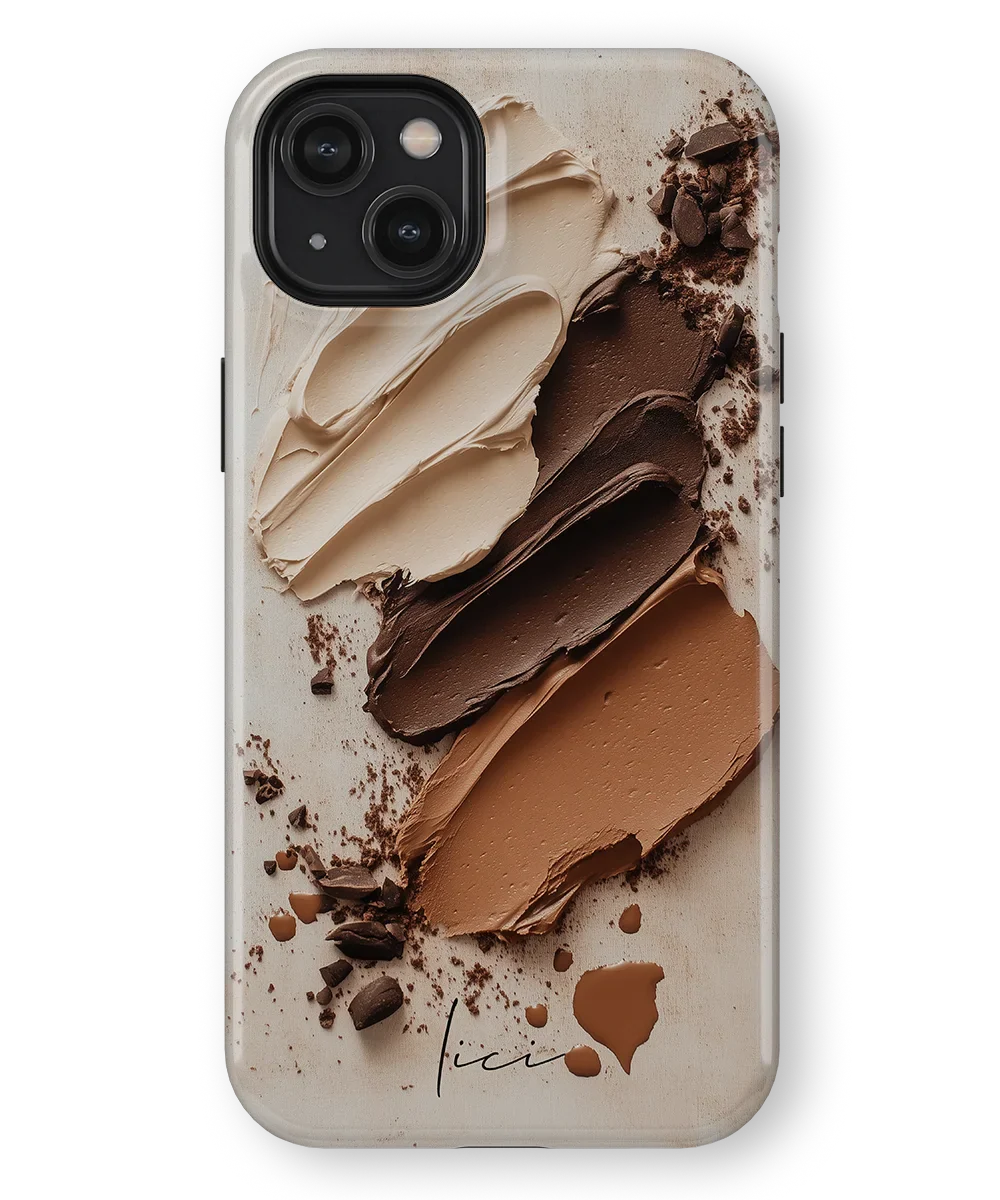 Mocha Mousse - iPhone 14 Plus