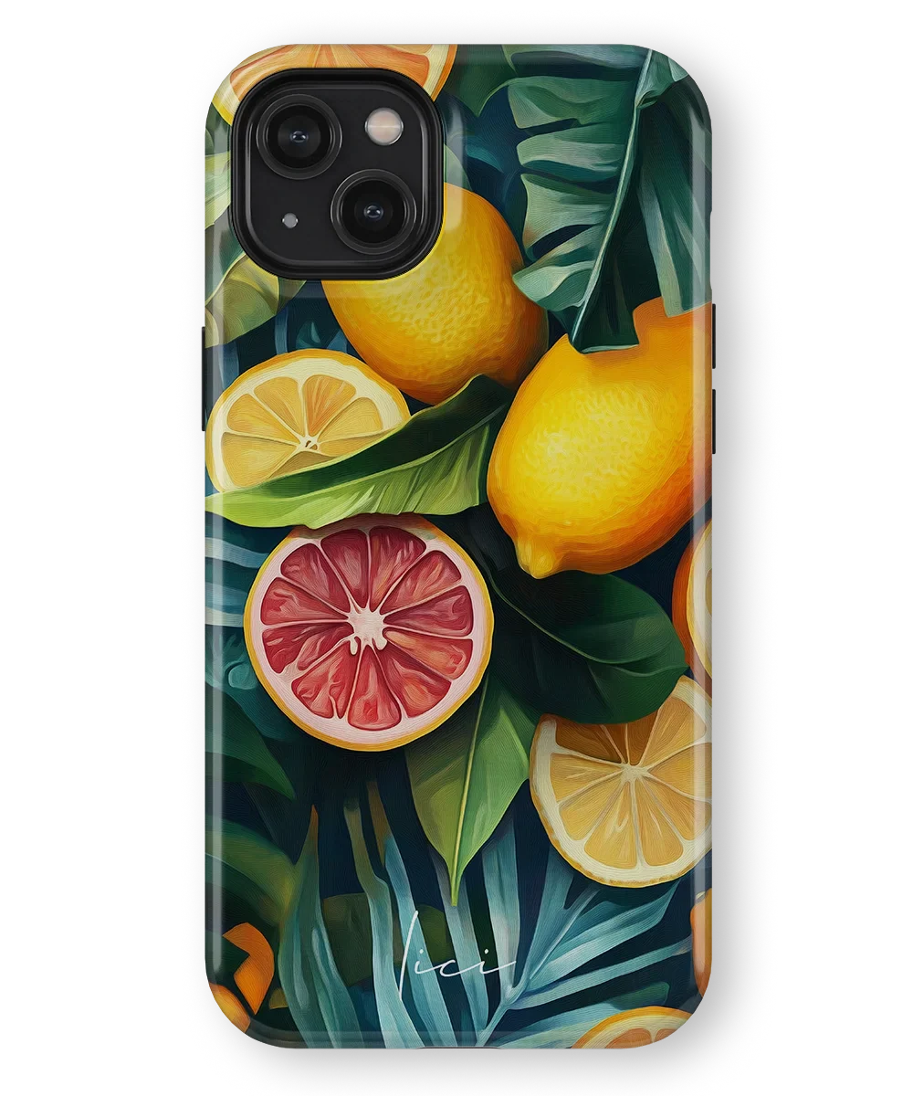 Citrus - iPhone 14 Plus