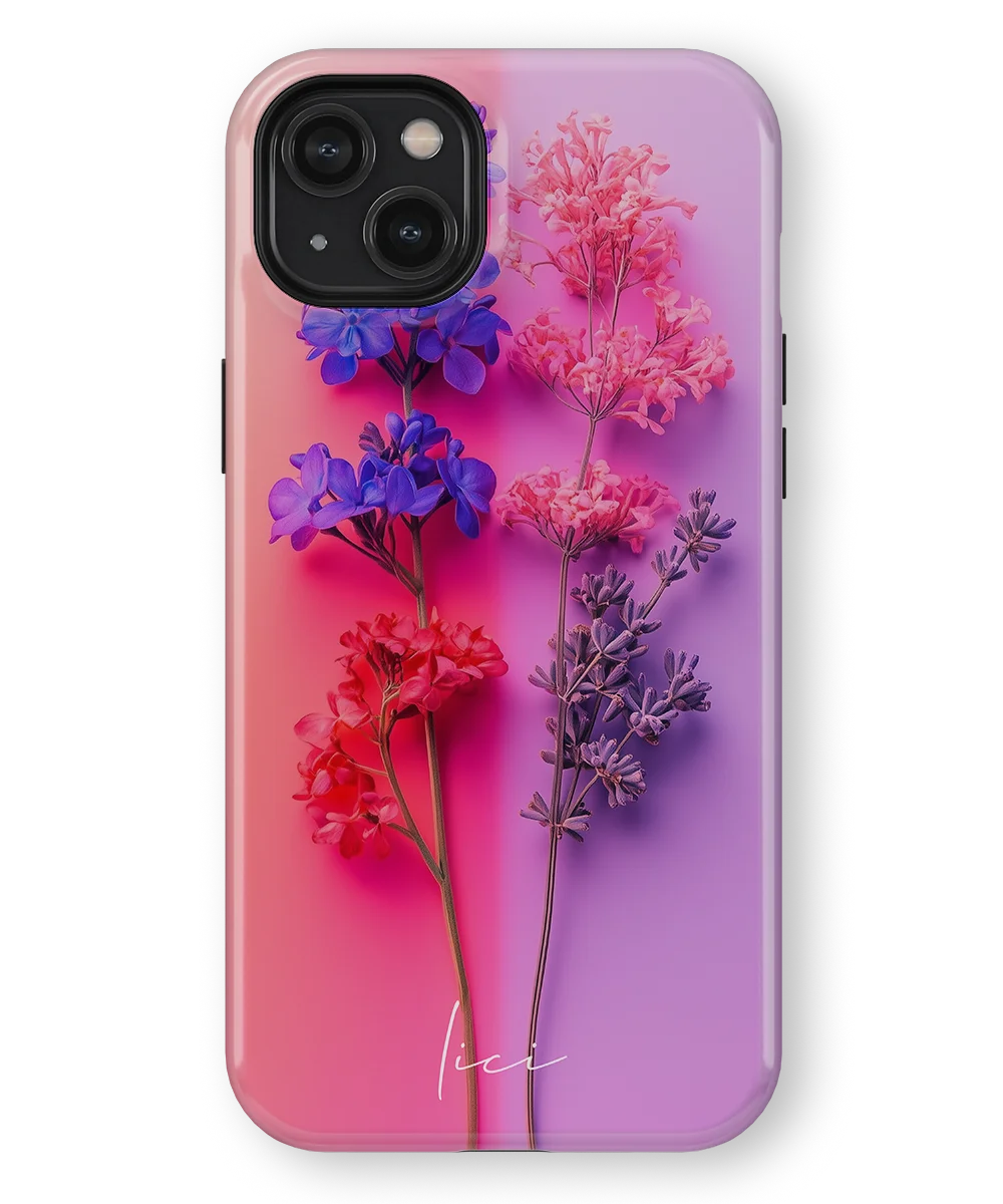 Forget Me Not - iPhone 14 Plus
