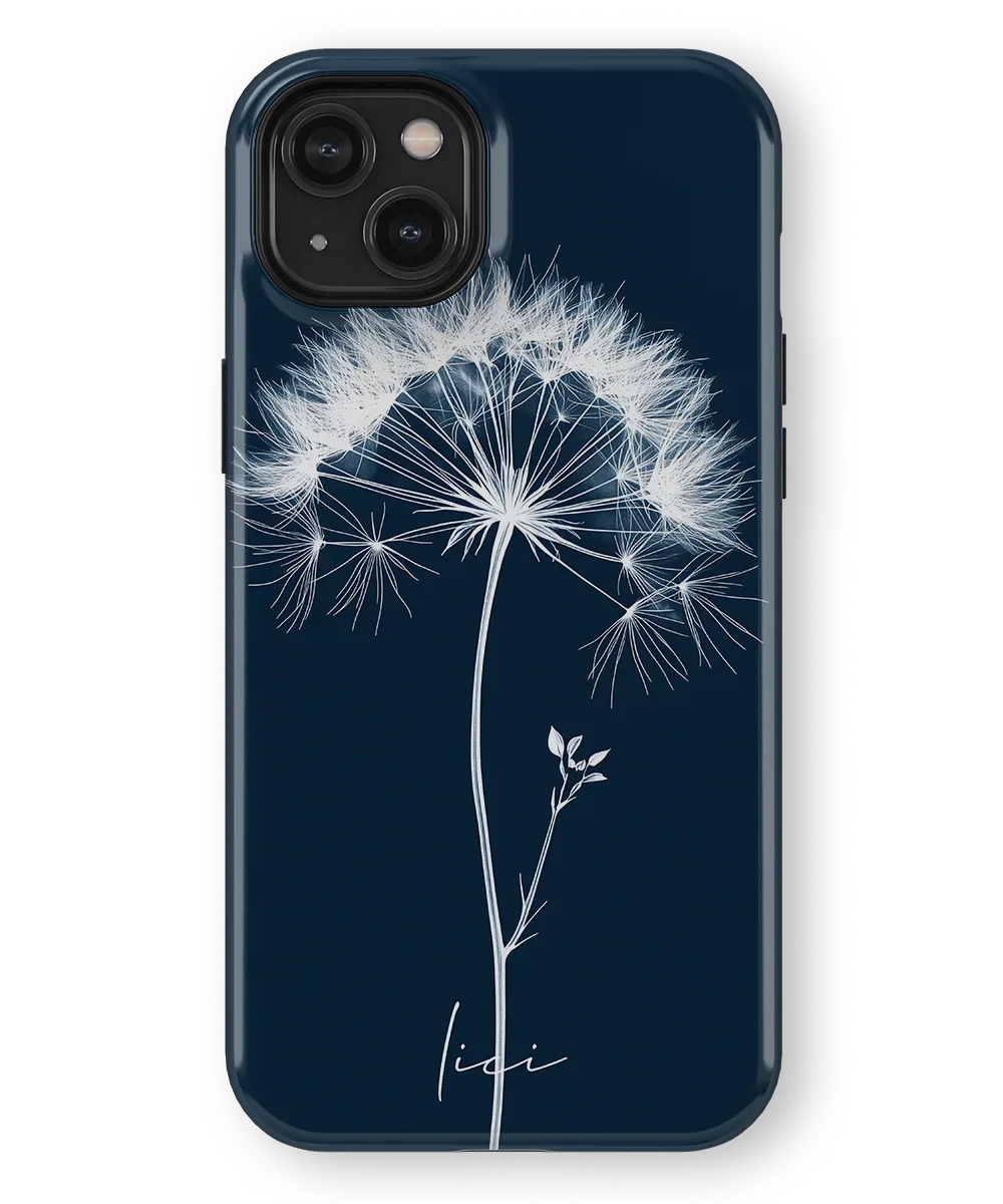 Dandelion - iPhone 14 Plus