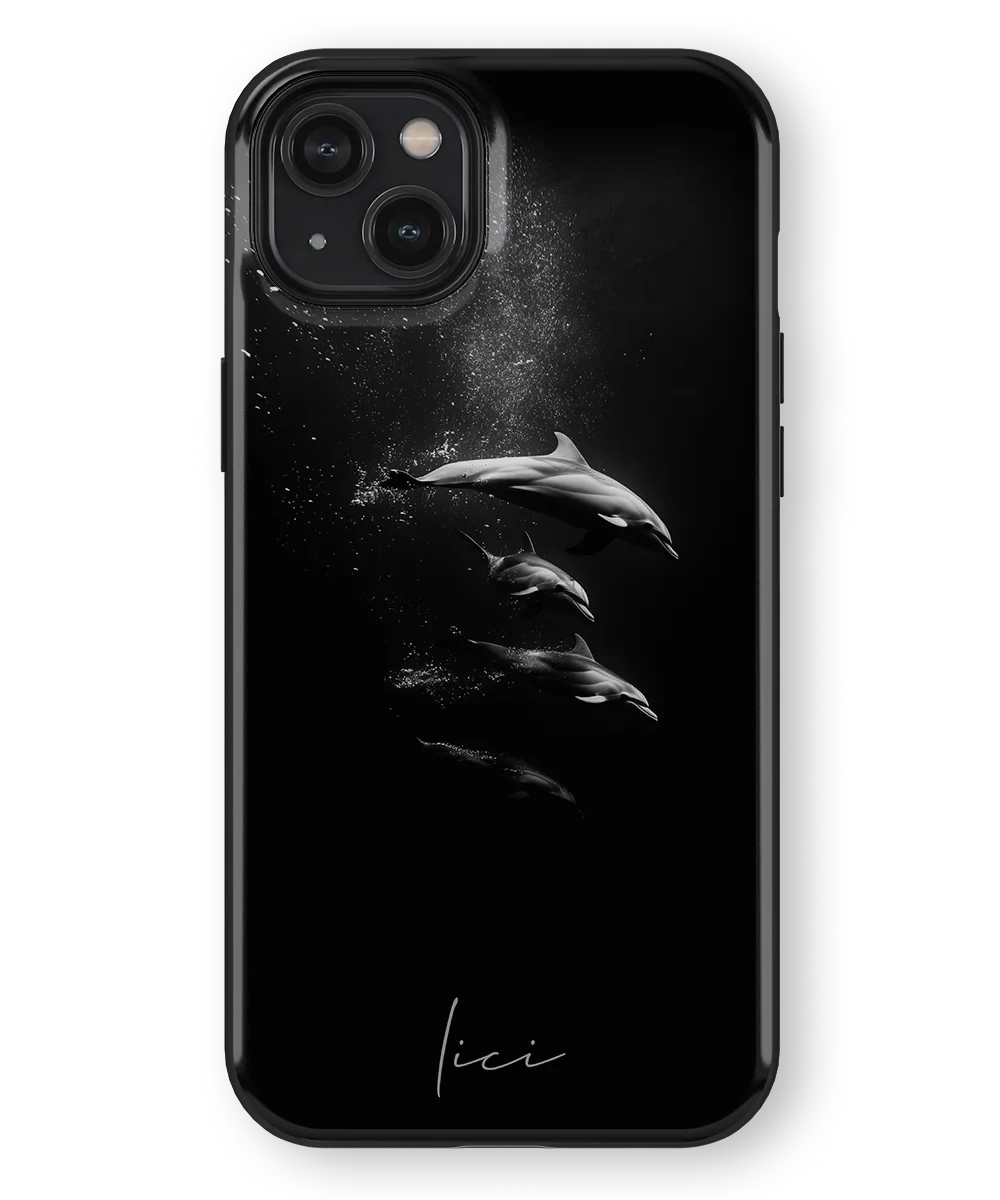 Dolphins - iPhone 14 Plus